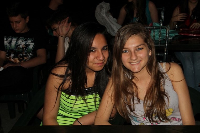 Sagesse Kermesse 2014
